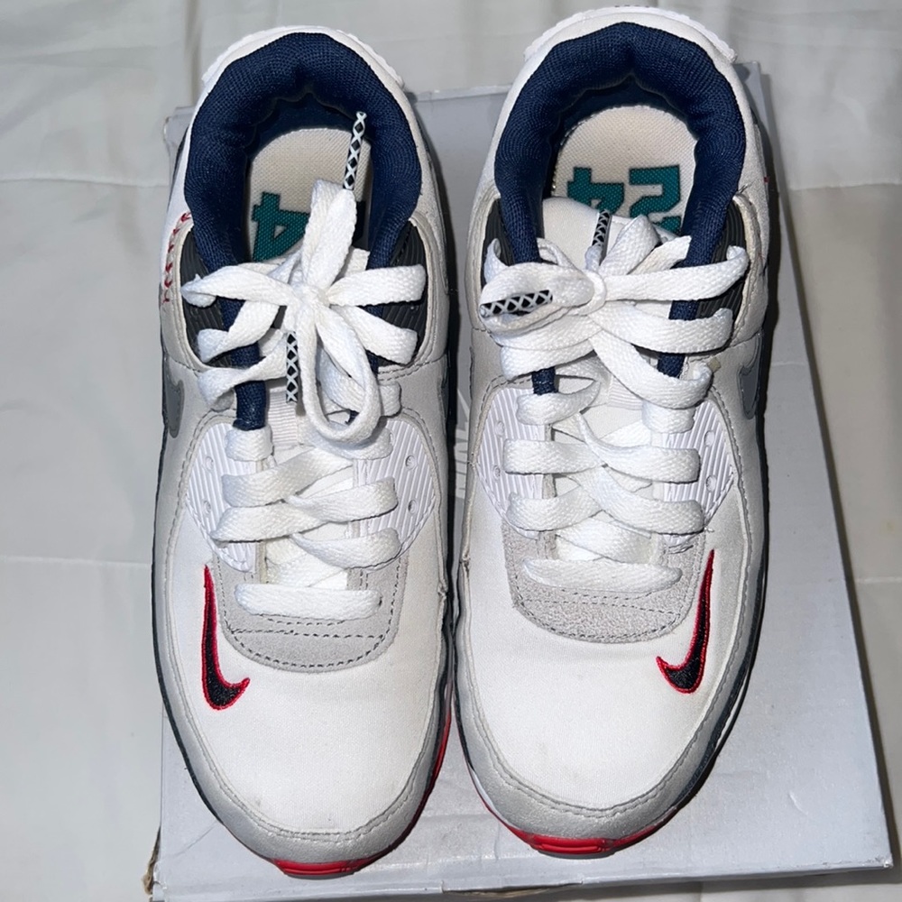 Kids Air Force 1 GS